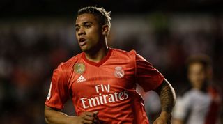 Mariano Diaz