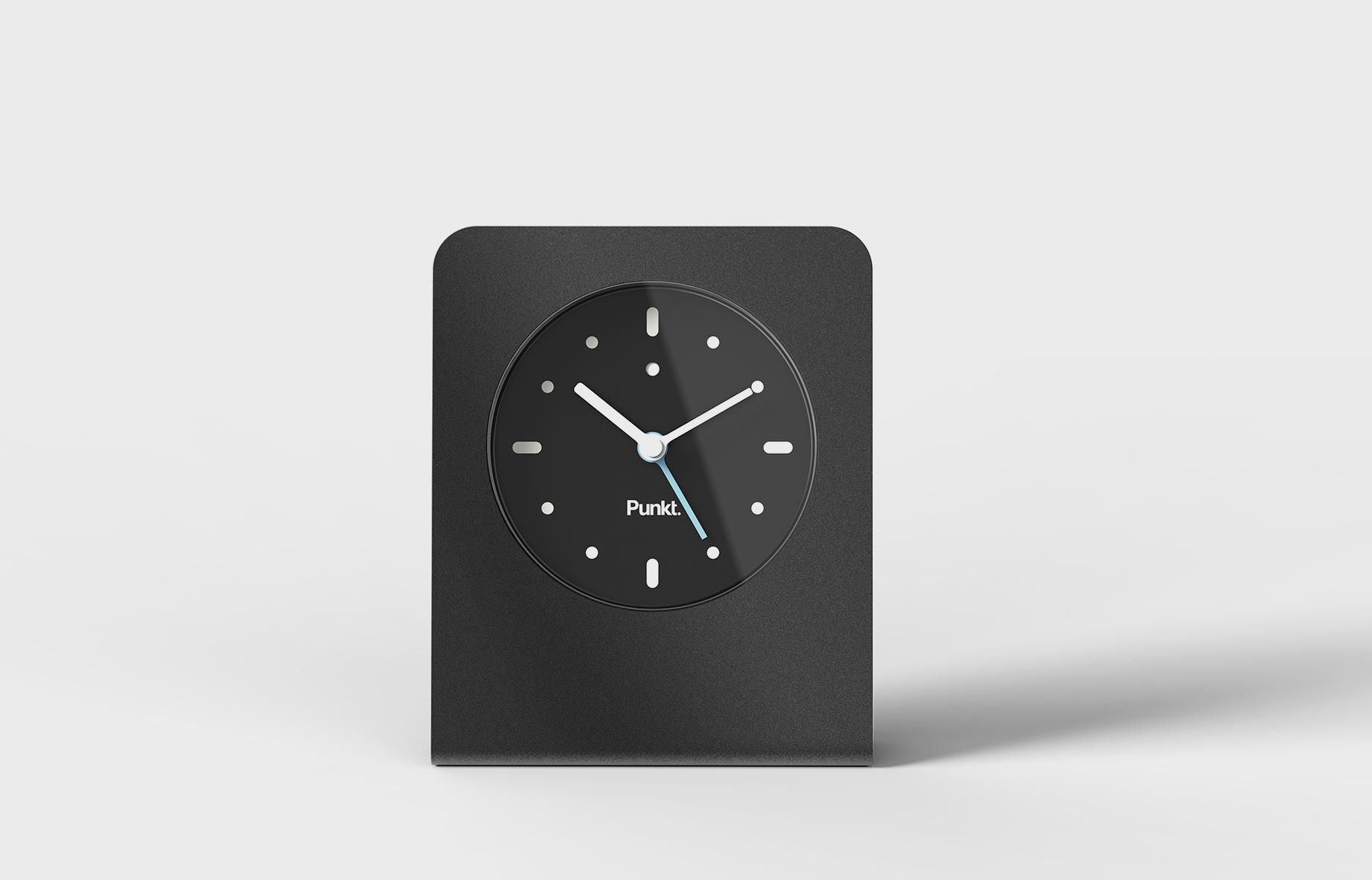Punkt AC02 alarm clock