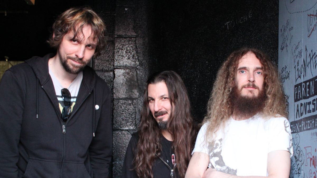 The Aristocrats detail 3rd album | Louder