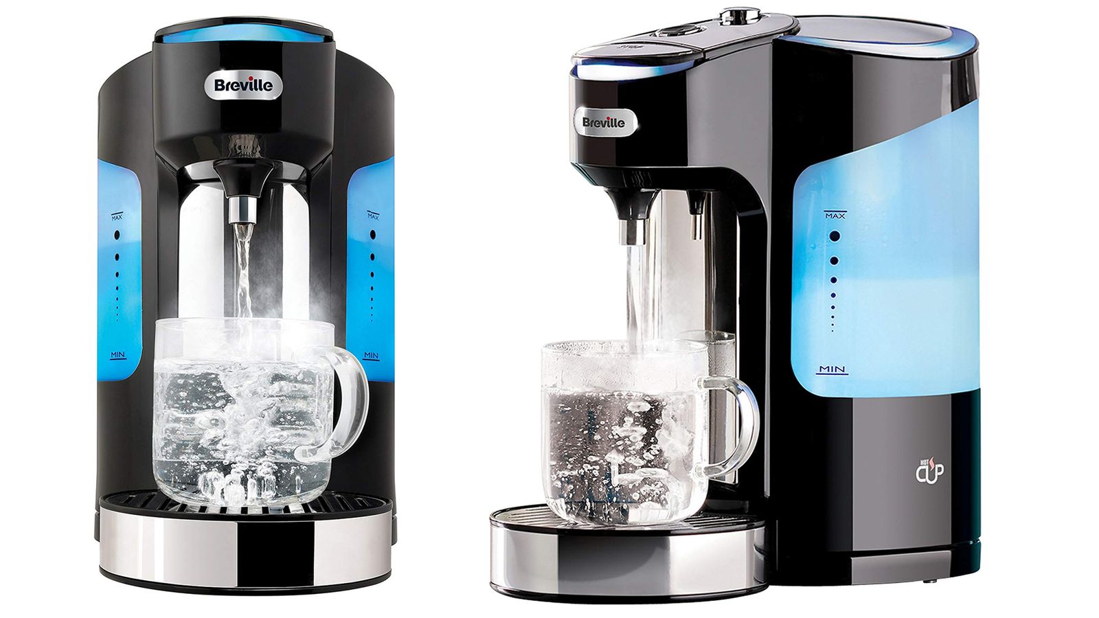 Boiling water tap vs instant kettle vs kettle which is best for you? T3