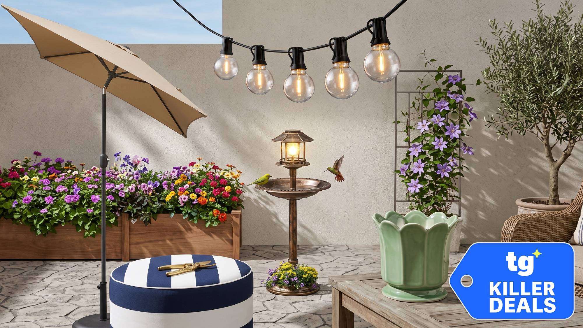 Wayfair deals