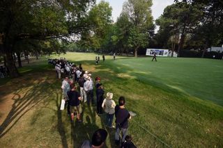 5 Things We Learnt From The WGC-Mexico Championship