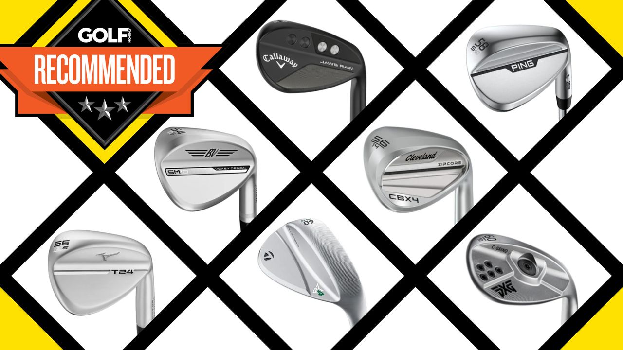 Best Wedges For Chipping 2024