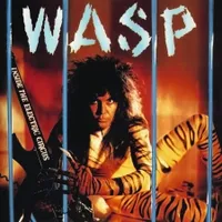 Inside The Electric Circus (Capitol, 1987) Inside The Electric Circus (Capitol, 1987)