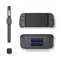 JSAUXModCase for Switch 2 |&nbsp;$29.99 at JSAUXDock Adapter Stand Kit |&nbsp;$45.99 at JSAUXUltimate Kit|&nbsp;$59.99 at JSAUX