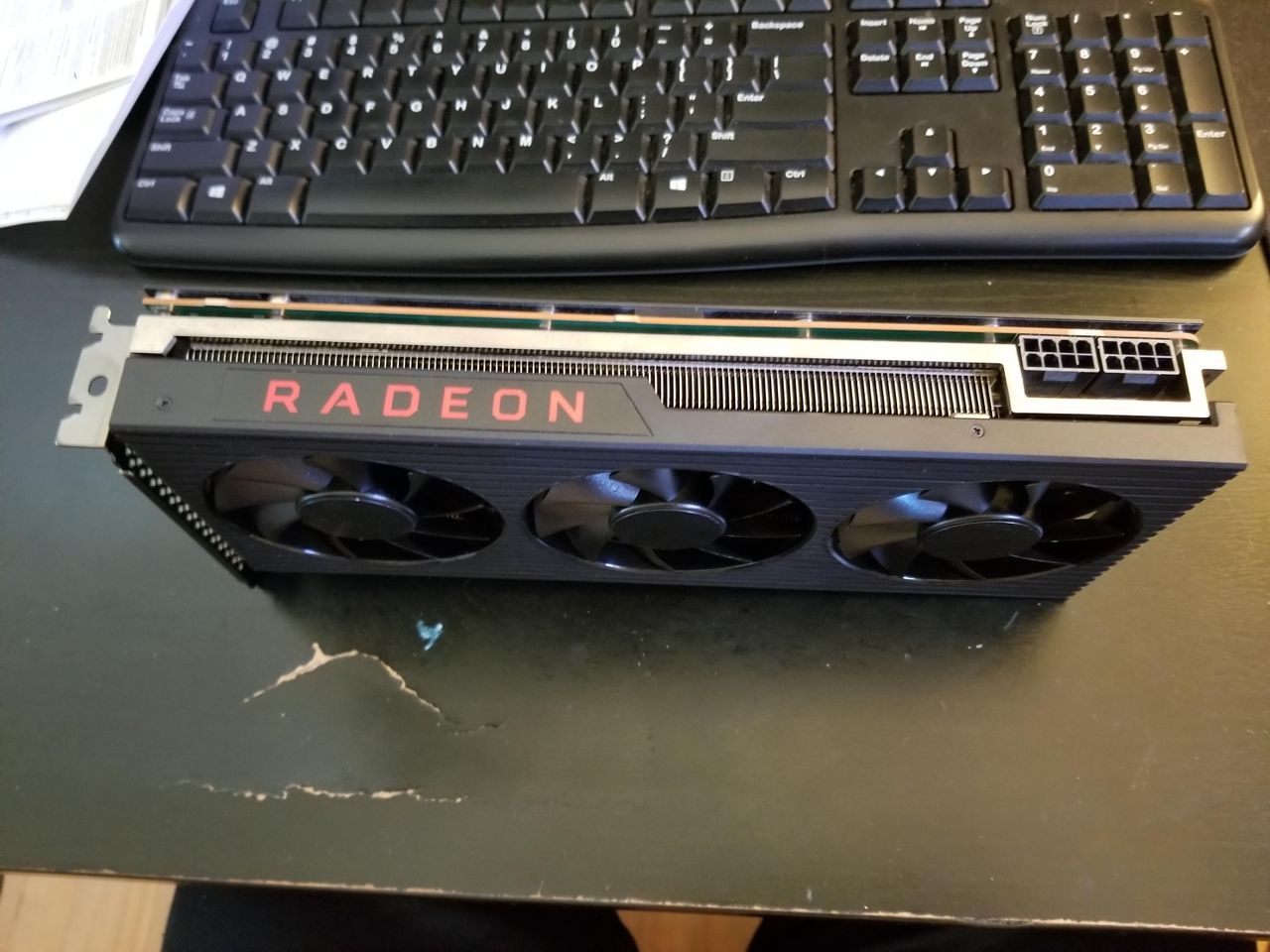 Radeon RX 6800 XT