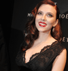 Scarlett Johansson