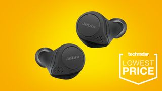 Il est temps de changer d couteurs sans fil les Jabra Elite 75t