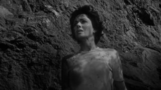 Evil Becky in Invasion of the Body Snatchers