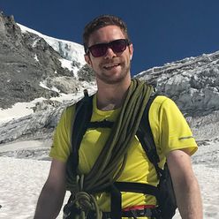 亚历克斯Foxfield