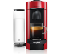 Vertuo Plus M600 Nespresso Coffee Machine: £179