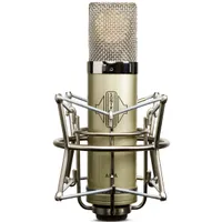 Sontronics AriaCondenser | Cardioid | 20Hz-20kHz | XLR