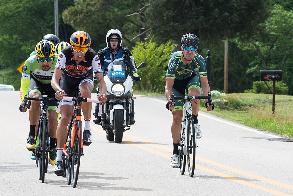 Joe Martin Stage Race Pro Men - Stage 2