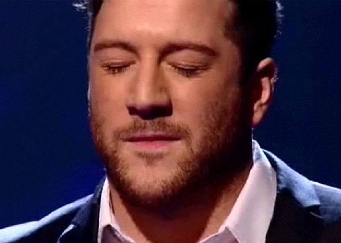 The X Factor 2010: Matt Cardle wins!