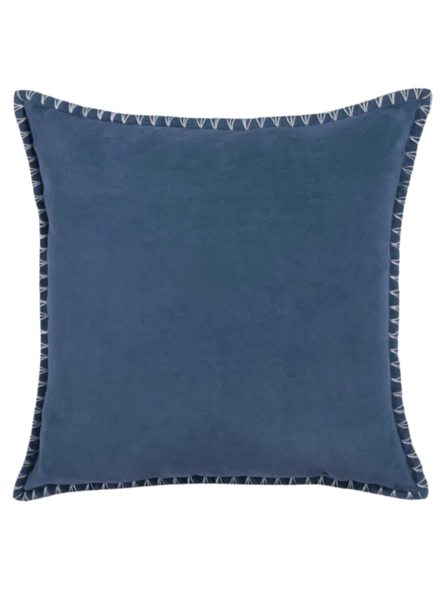 Voyage Maison Stitch Square Cushion