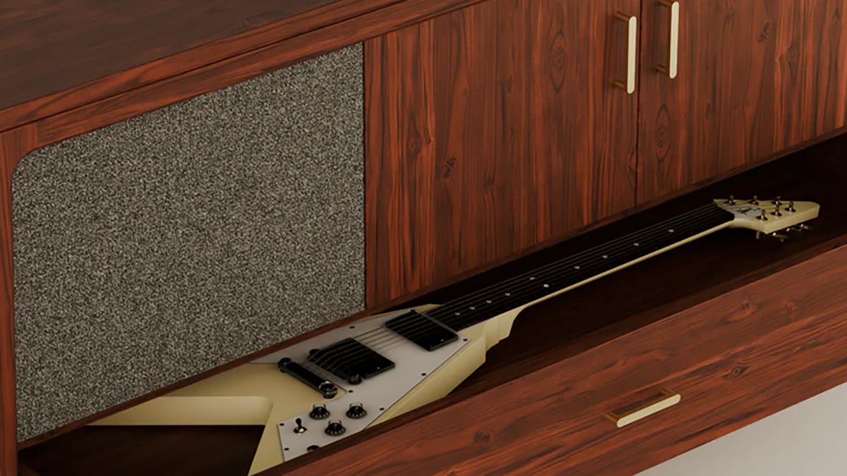 Sonoforma gear furniture