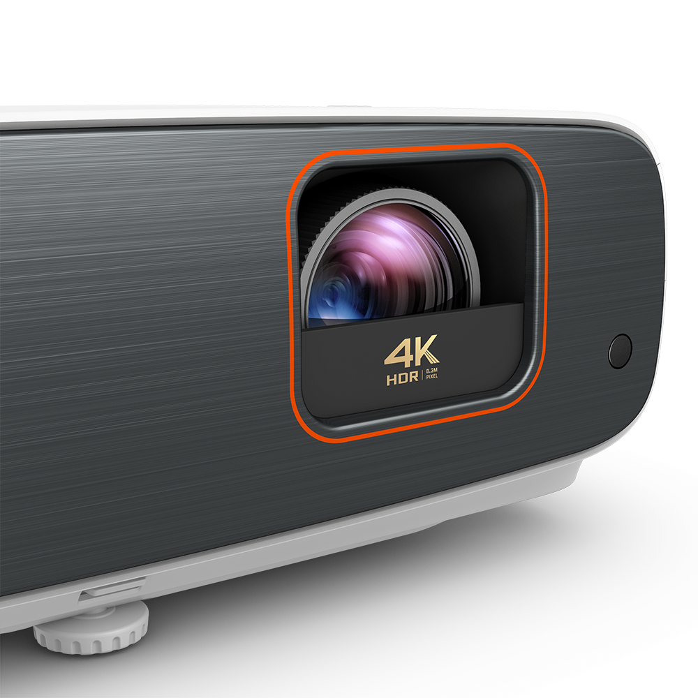 BenQ TK860