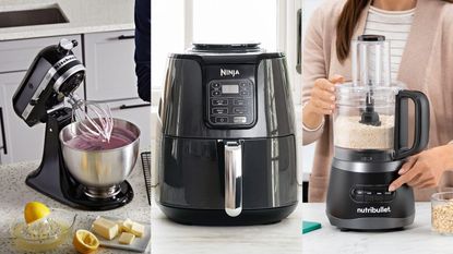 Nutribullet launches new food processor during its Black Friday sale with  prices 25% off 