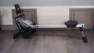 Bluefin Fitness Blade 2.0 rowing machine