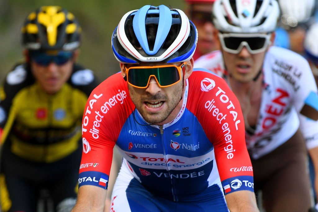 Itzulia Basque Country