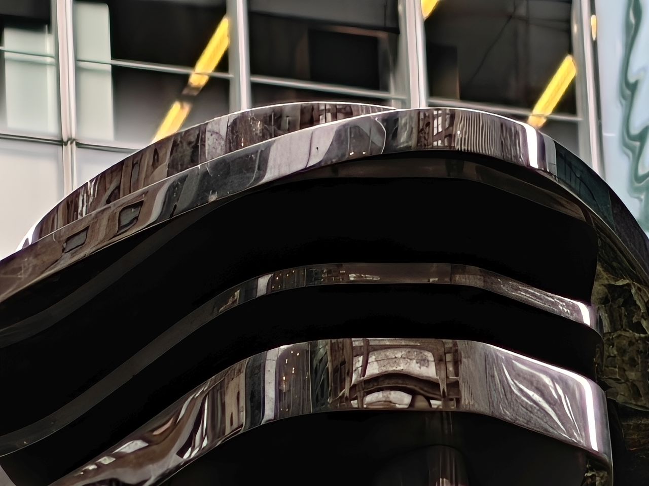 OnePlus 13 zoom sample.