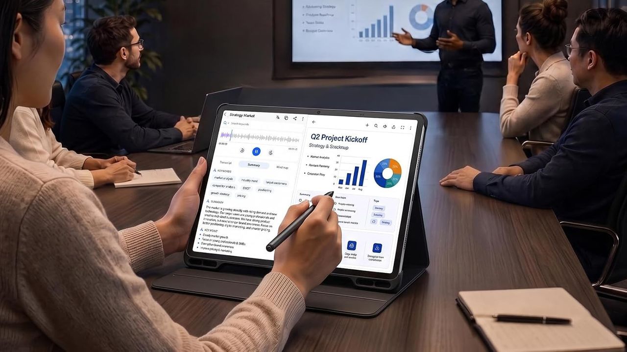  TCL's new budget tablet just landed in the US with a surprising launch discount 