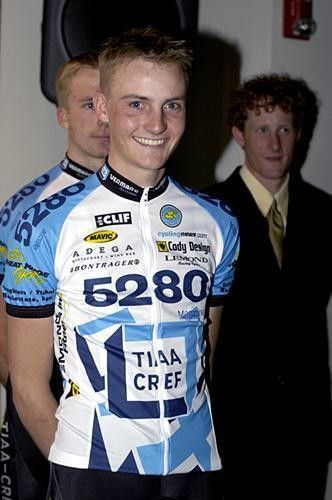 Ian McGregor