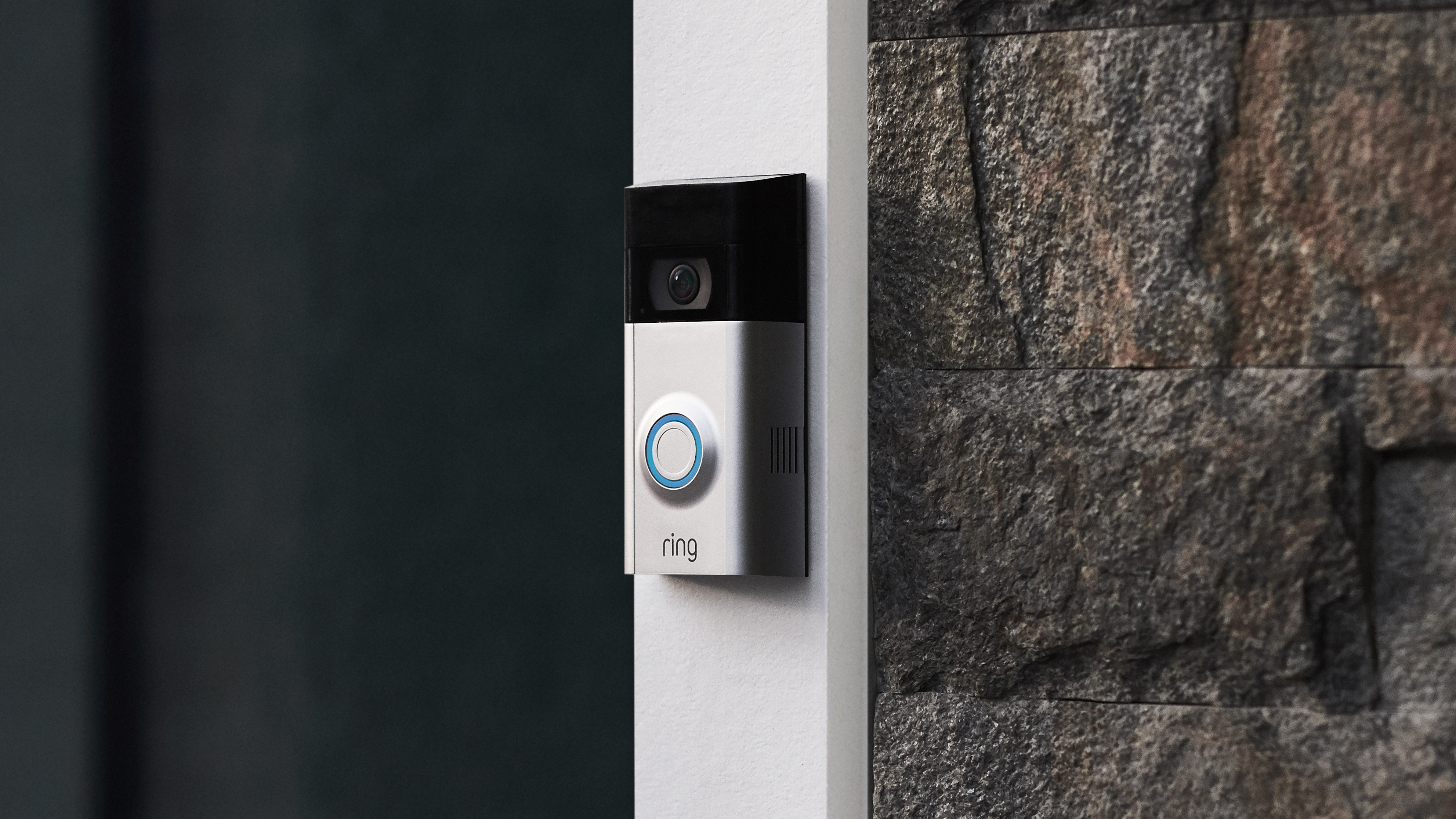 Ring Video Doorbell 2 Review Top Ten Reviews