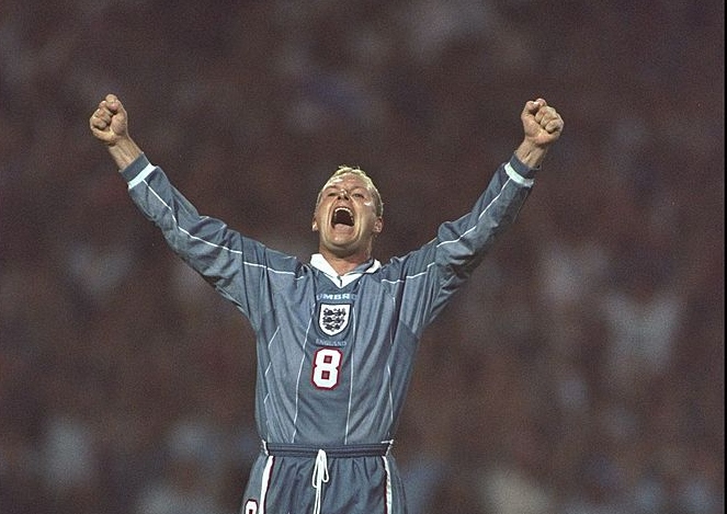 Paul Gascoigne at Rangers: When Gazza moved to Scotland, Football News