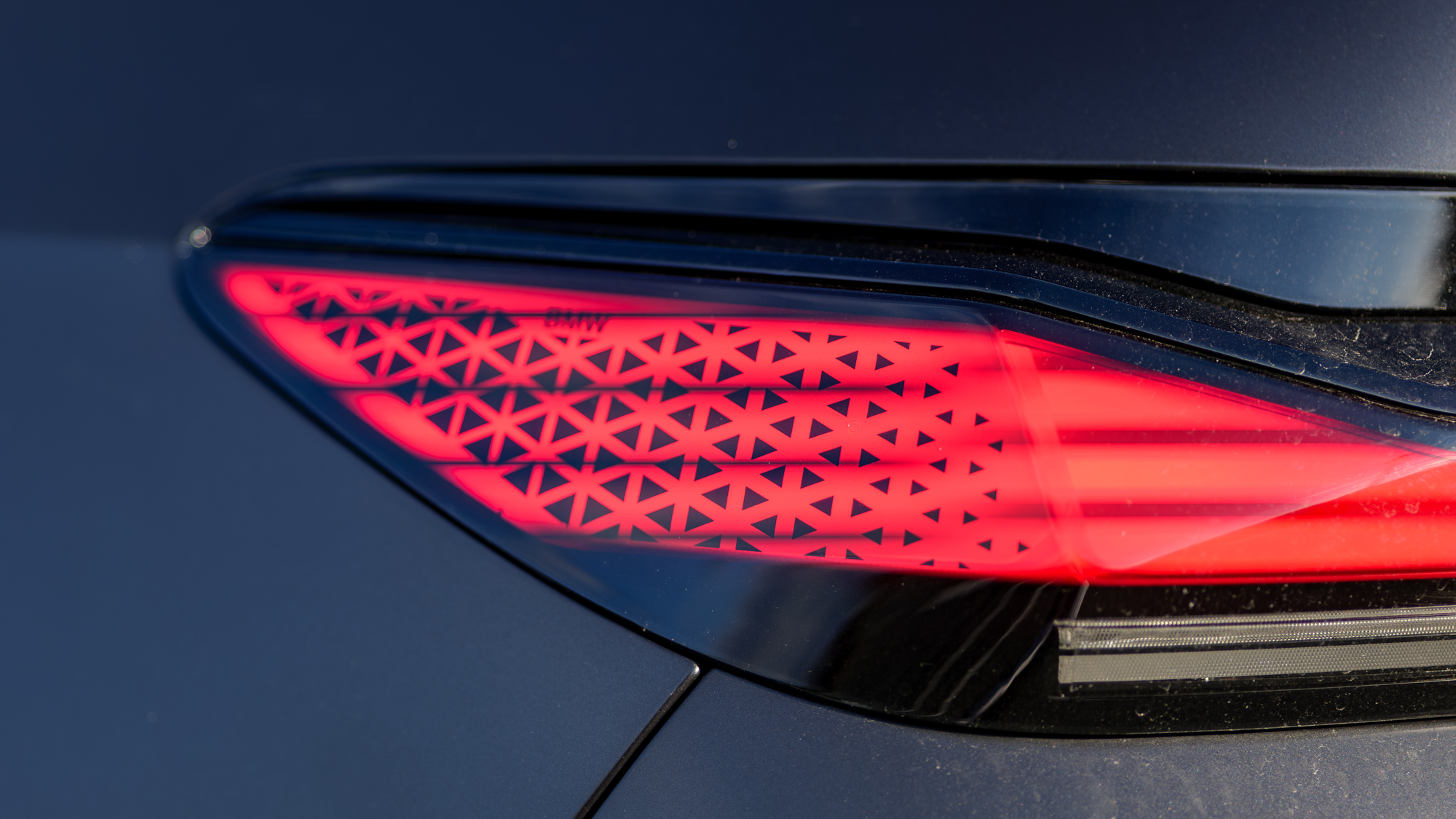 2026 BMW i7 M70 review.