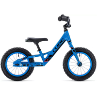 Cube Cubie 120 Walk Kids Bike | 47% off at Chain Reaction Cycles