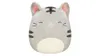Squishmallows 7.5 Tally the Grey Cat