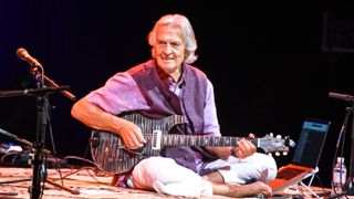 John McLaughlin