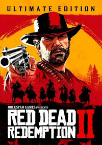 Red Dead Redemption 2 - Ultimate Edition (Rockstar Games, PC)