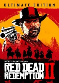 Red Dead Redemption 2 Ultimate Edition (PC)
