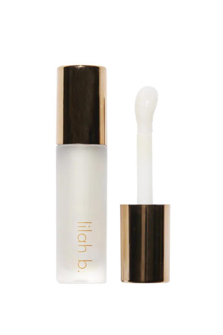 Best Lip OIls 2023 lilah b Lip oil