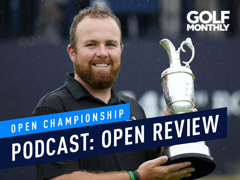 Podcast: Open Championship Review