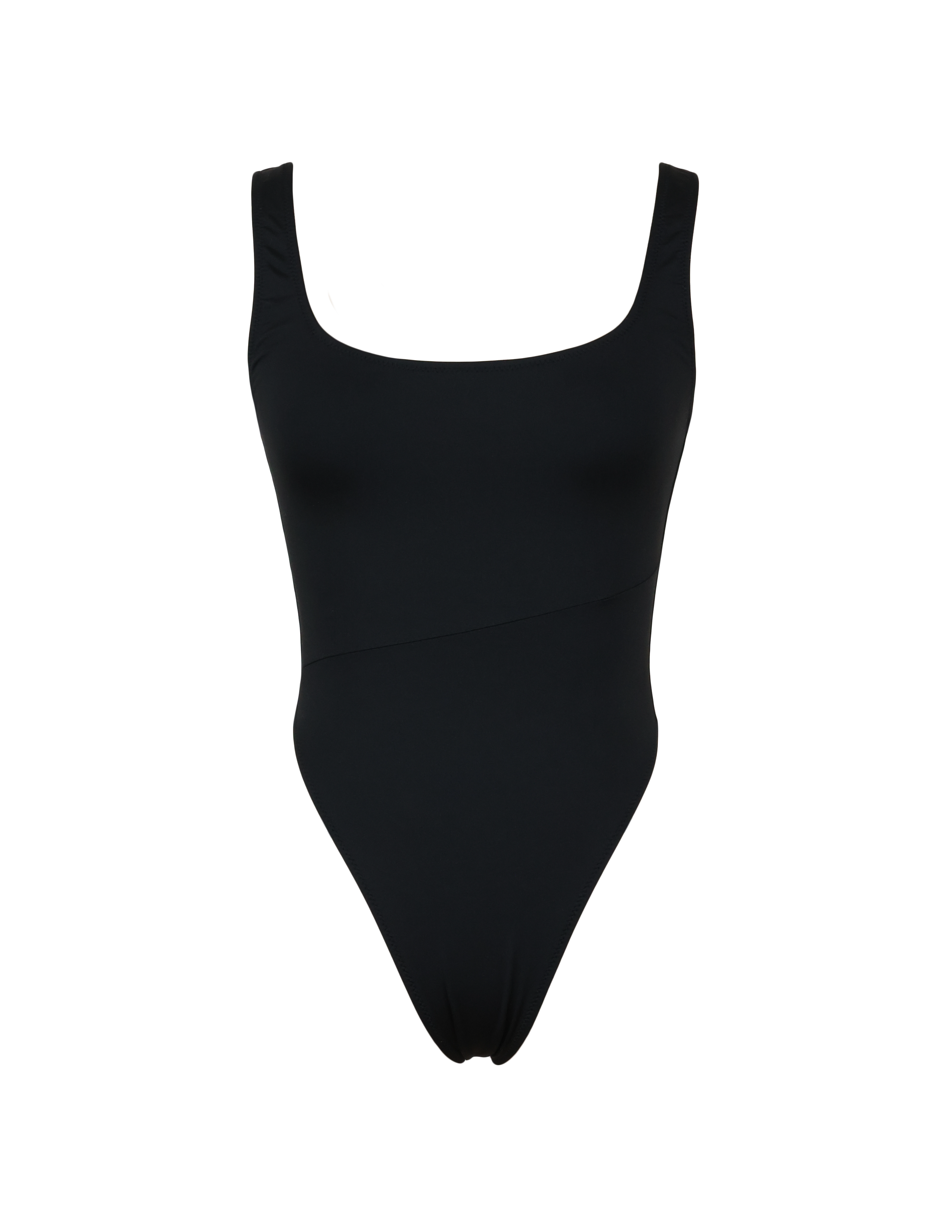 Heavy Manners, Reading Suit in Black