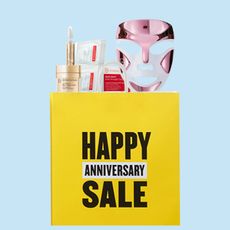 nordstrom anni sale dennis gross led mask