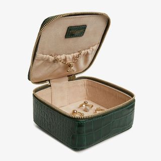 Rose Street Jewellery Box