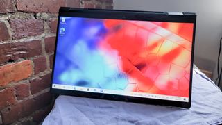 HP Elite Dragonfly Max review