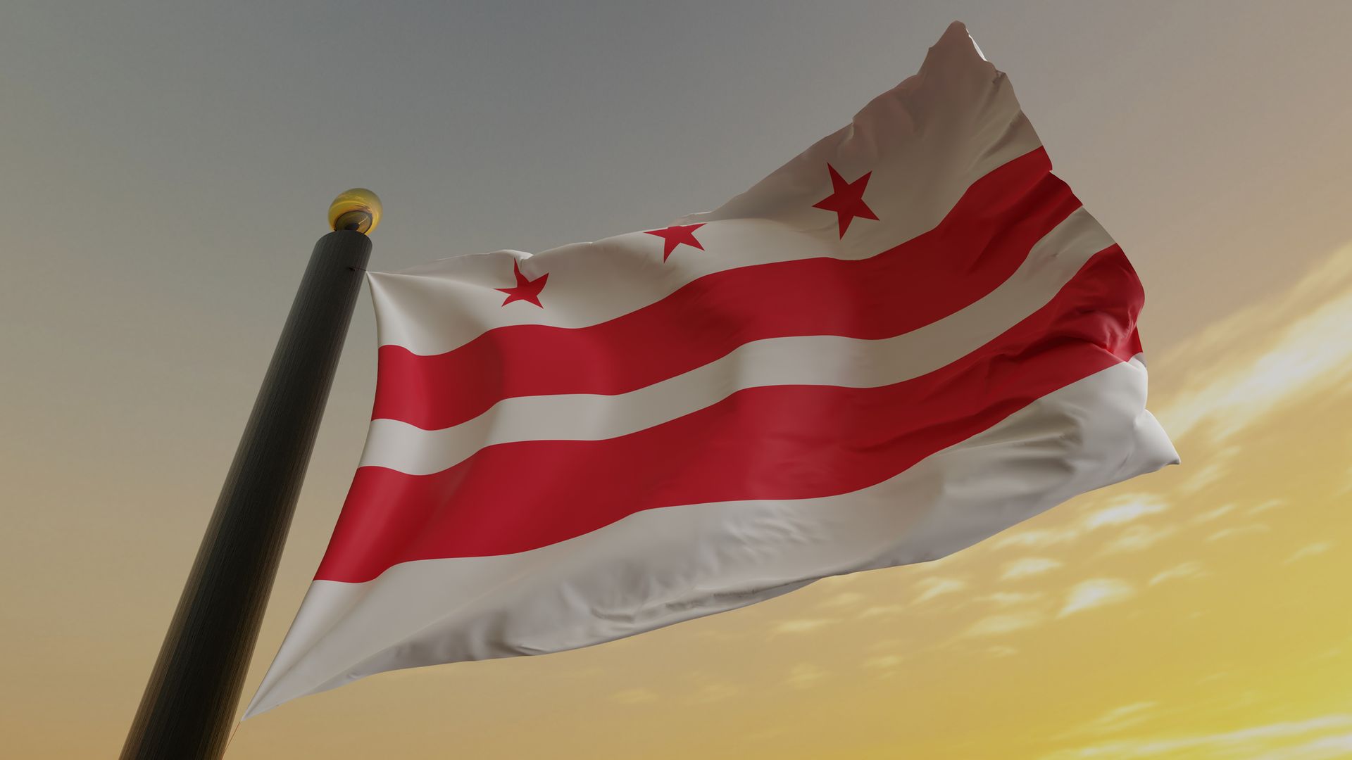 District of Columbia Tax: Guide to Income, Sales, Property, and ...