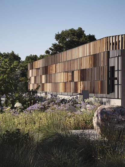 This eco-friendly synagogue is designed for community | Wallpaper*