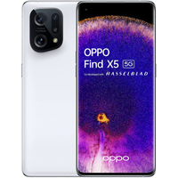 Oppo Find X5:  was £749