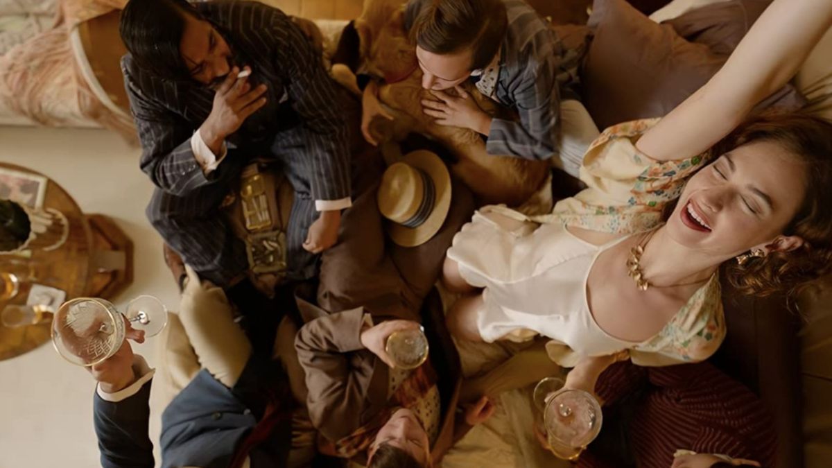 New on Amazon Prime in July 2021 All the new movies and shows