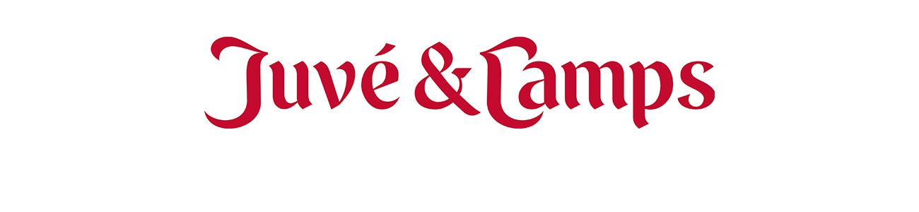 Juv&amp;eacute; &amp;amp; Camps Logo