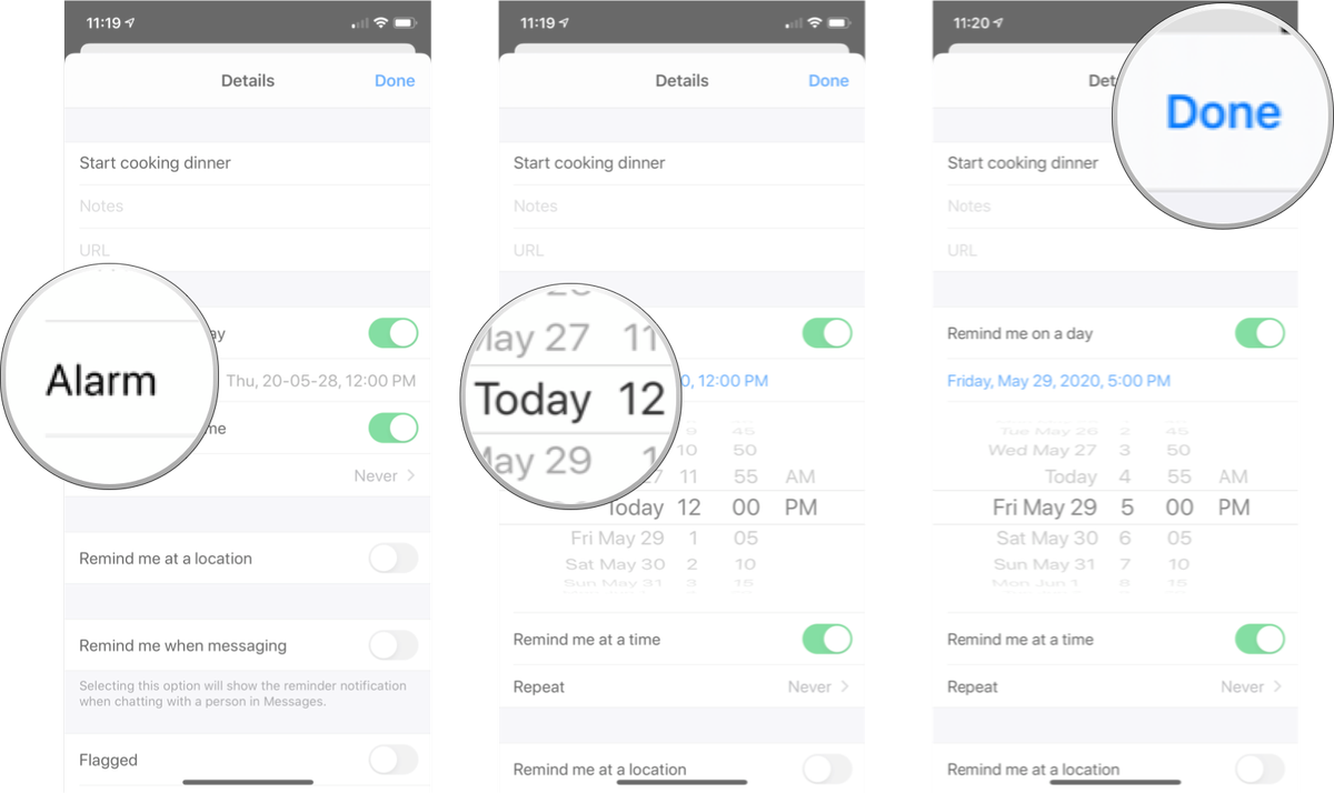 How to create tasks in the Reminders app on iPhone and iPad iMore