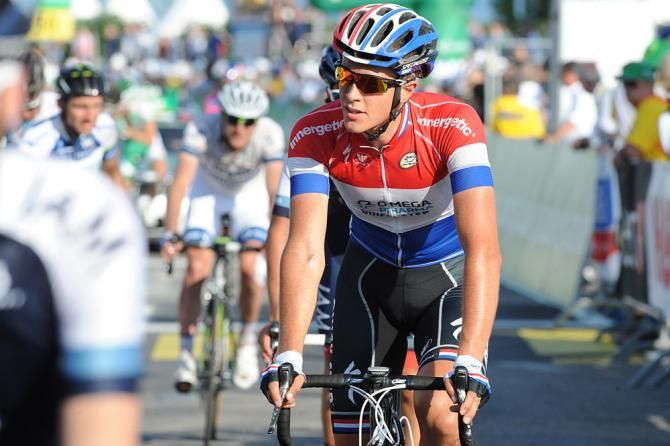 Niki Terpstra
