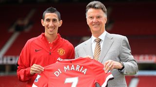 Angel Di Maria