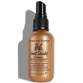 Bumble and bumble Heat Shield Thermal Protection Mist